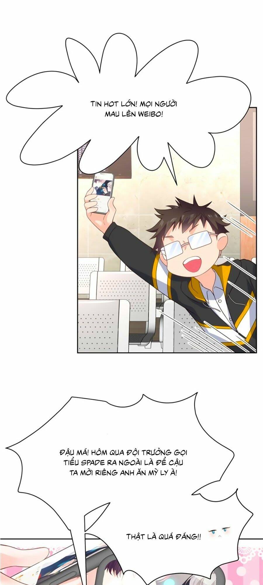 Hotboy Quốc Dân Là Nữ - Chapter 119 - Page 13