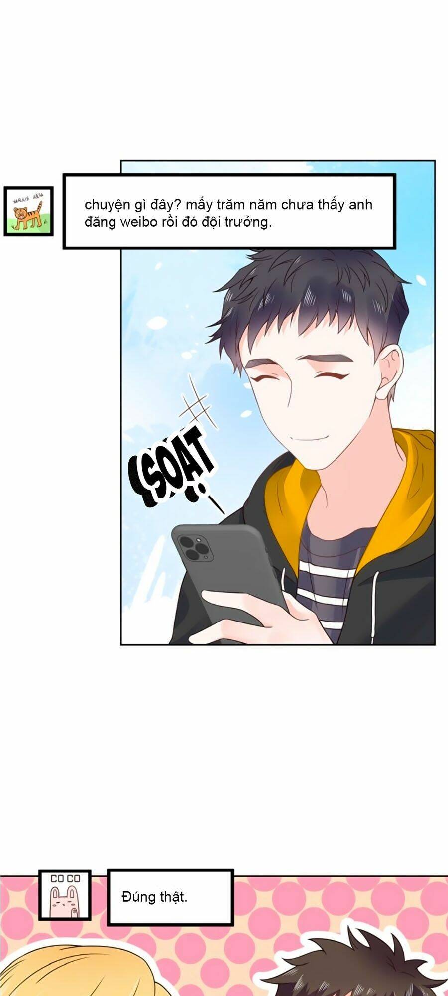 Hotboy Quốc Dân Là Nữ - Chapter 119 - Page 15