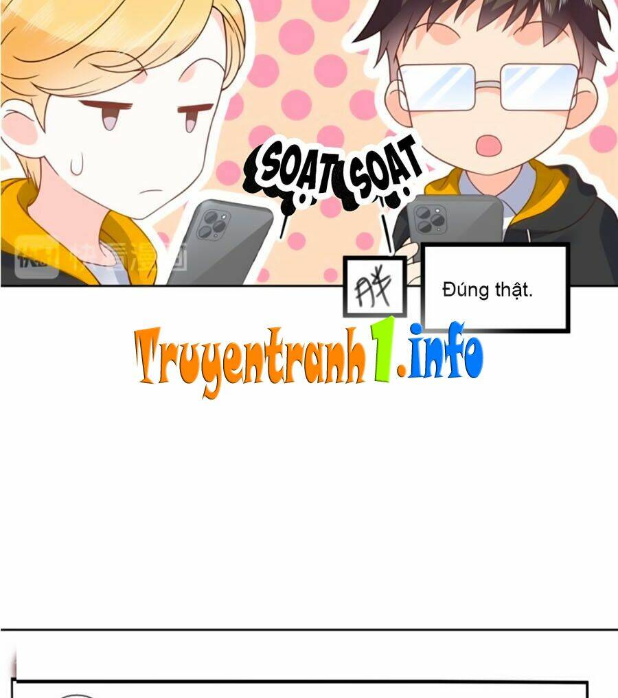 Hotboy Quốc Dân Là Nữ - Chapter 119 - Page 16