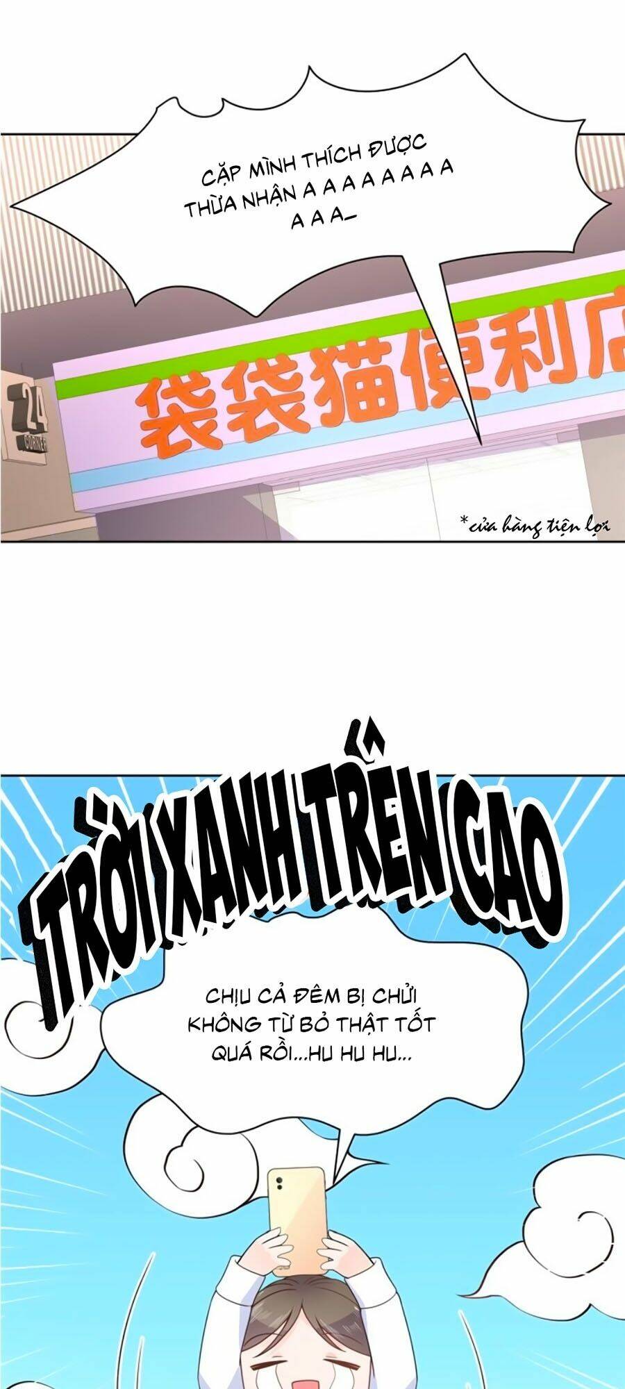Hotboy Quốc Dân Là Nữ - Chapter 119 - Page 20
