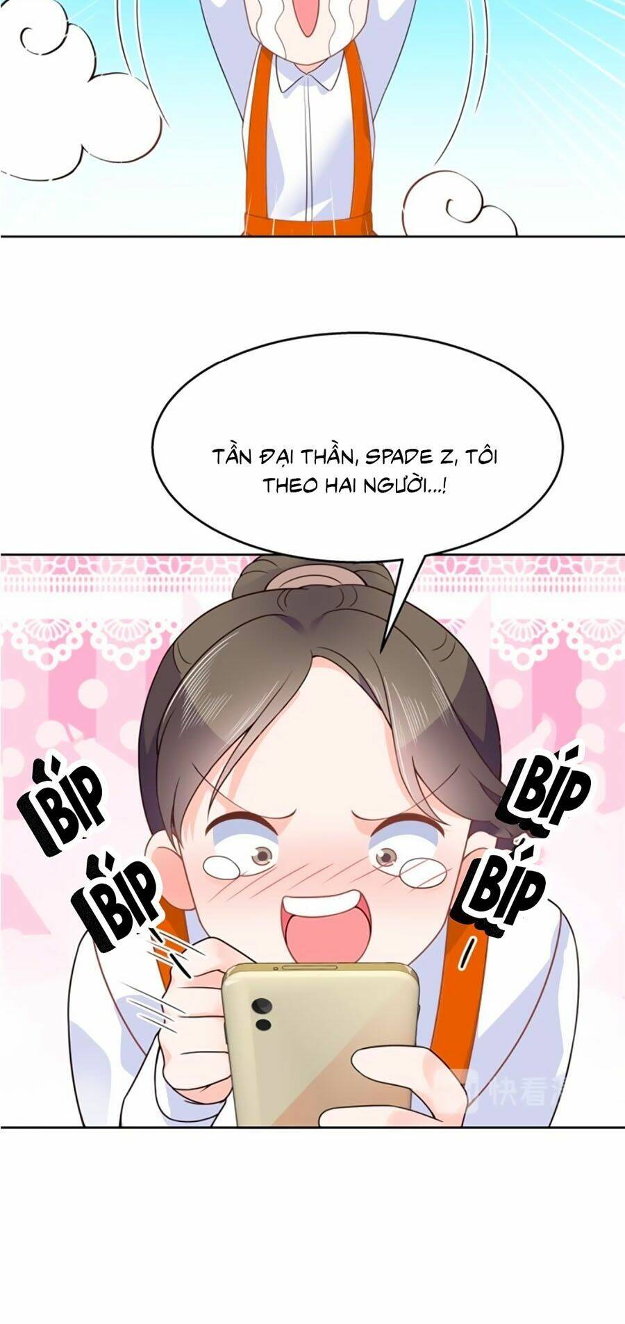 Hotboy Quốc Dân Là Nữ - Chapter 119 - Page 21