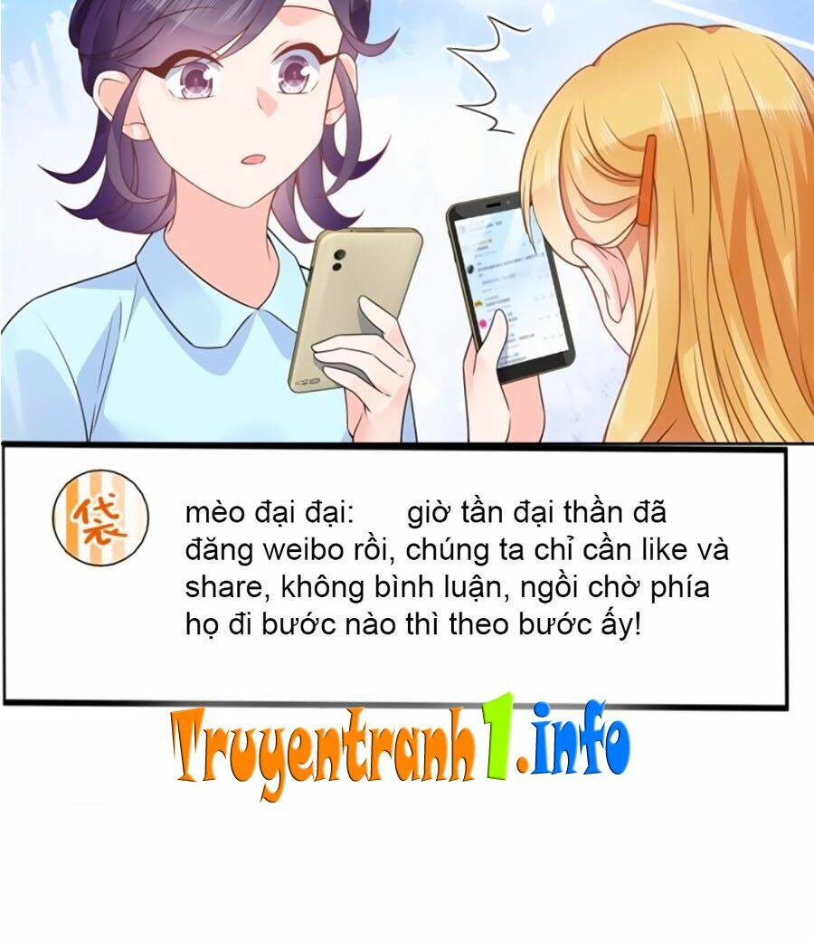 Hotboy Quốc Dân Là Nữ - Chapter 119 - Page 23