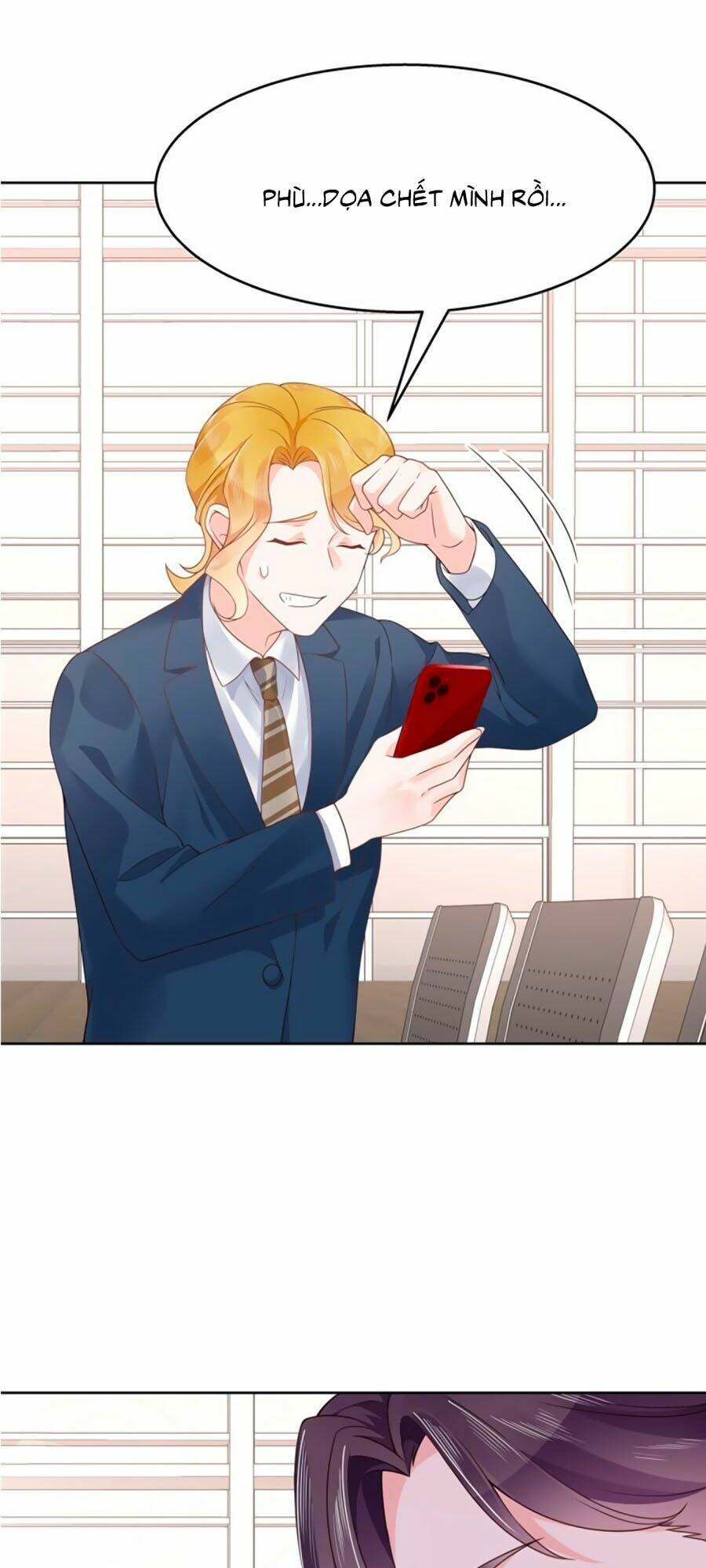 Hotboy Quốc Dân Là Nữ - Chapter 119 - Page 26