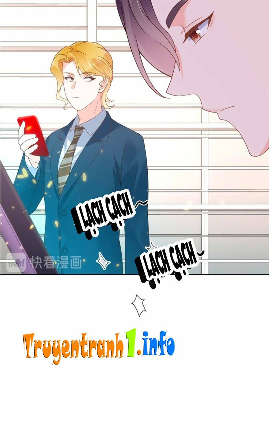 Hotboy Quốc Dân Là Nữ - Chapter 119 - Page 27