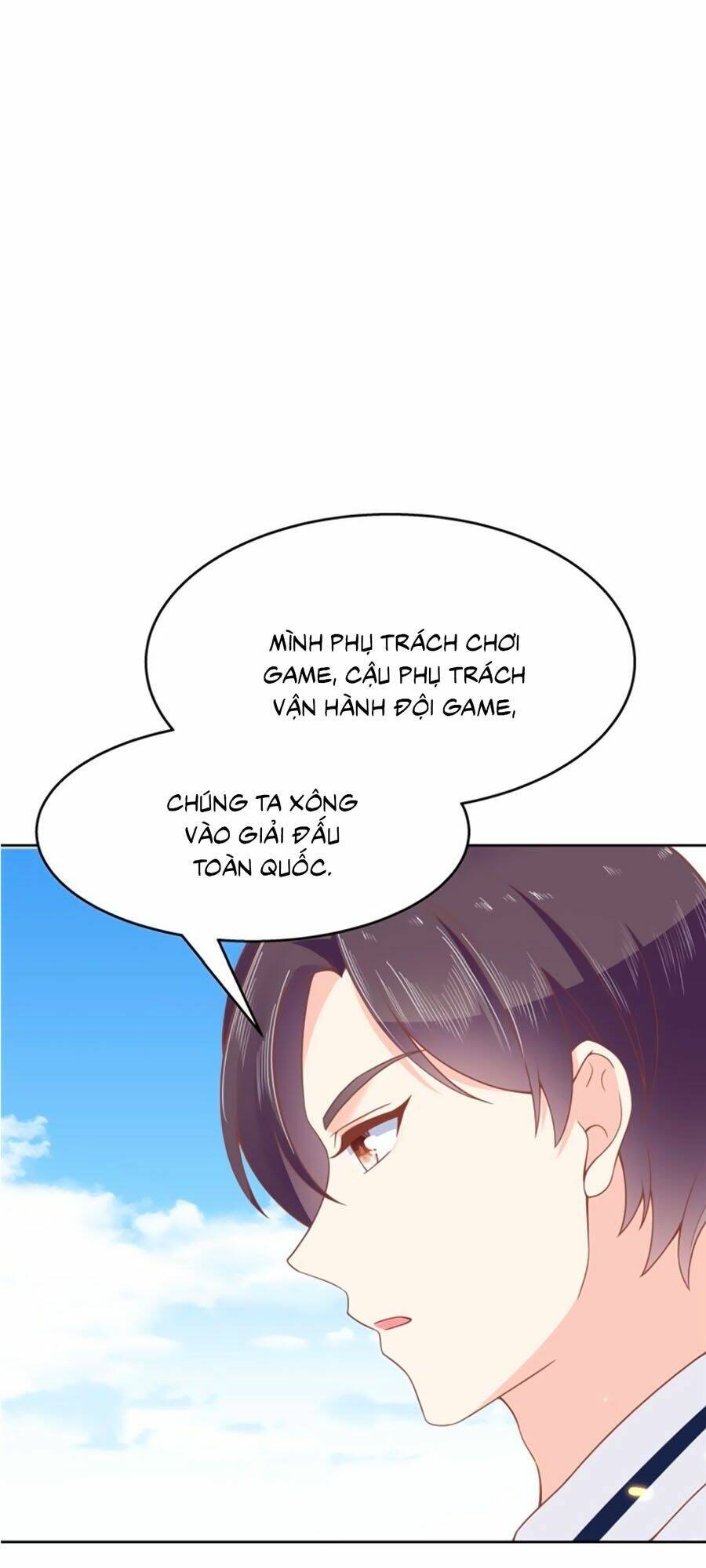 Hotboy Quốc Dân Là Nữ - Chapter 119 - Page 28