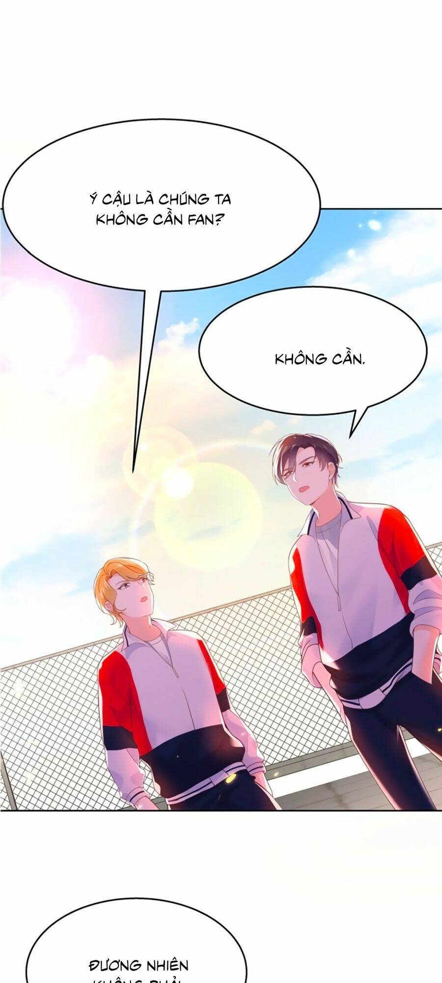 Hotboy Quốc Dân Là Nữ - Chapter 119 - Page 30