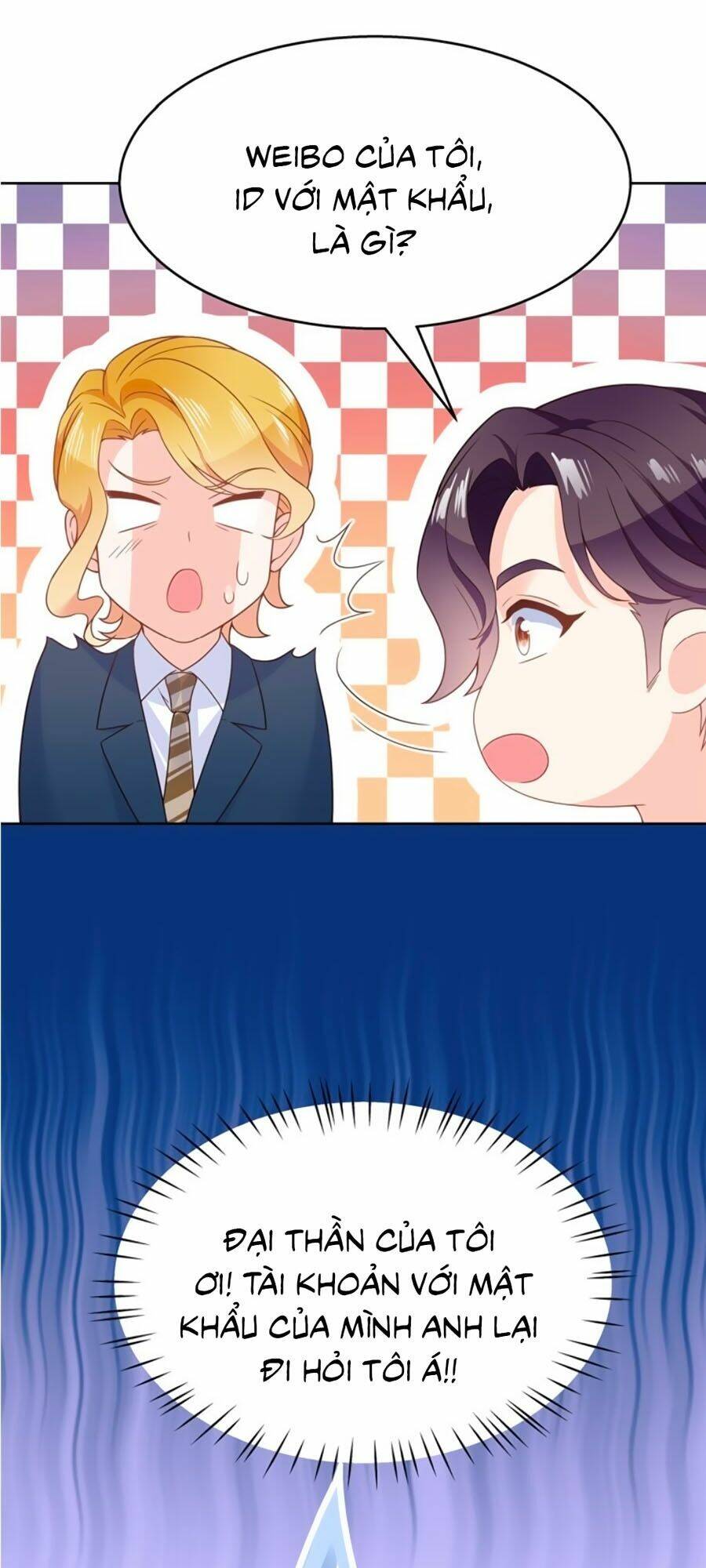 Hotboy Quốc Dân Là Nữ - Chapter 119 - Page 4
