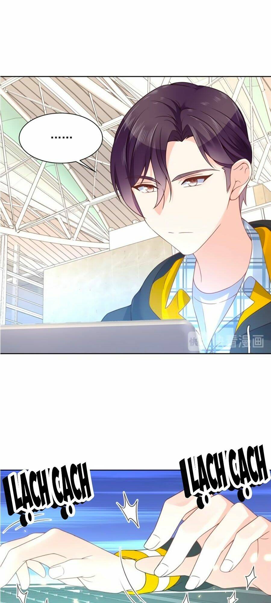 Hotboy Quốc Dân Là Nữ - Chapter 119 - Page 6