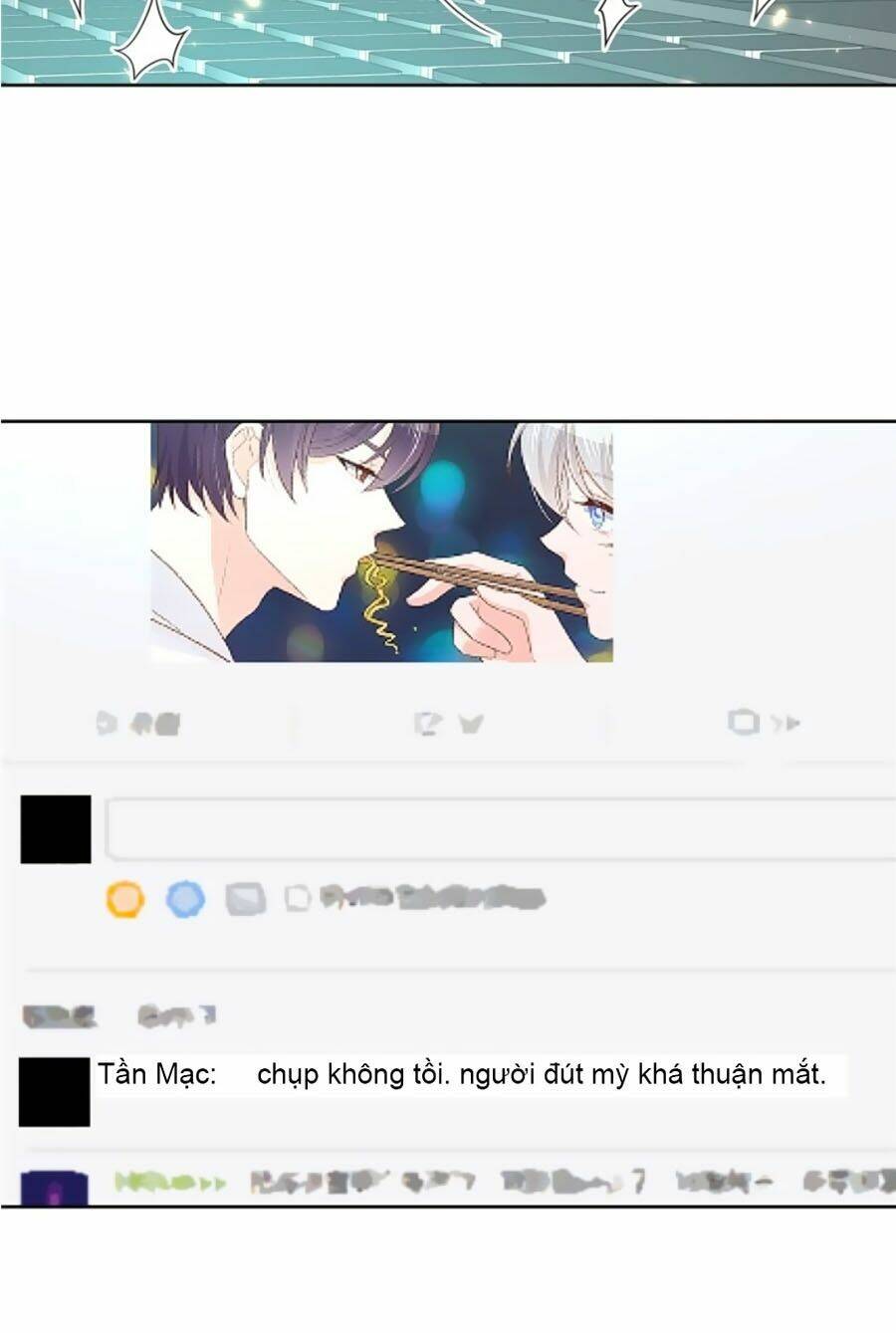 Hotboy Quốc Dân Là Nữ - Chapter 119 - Page 7