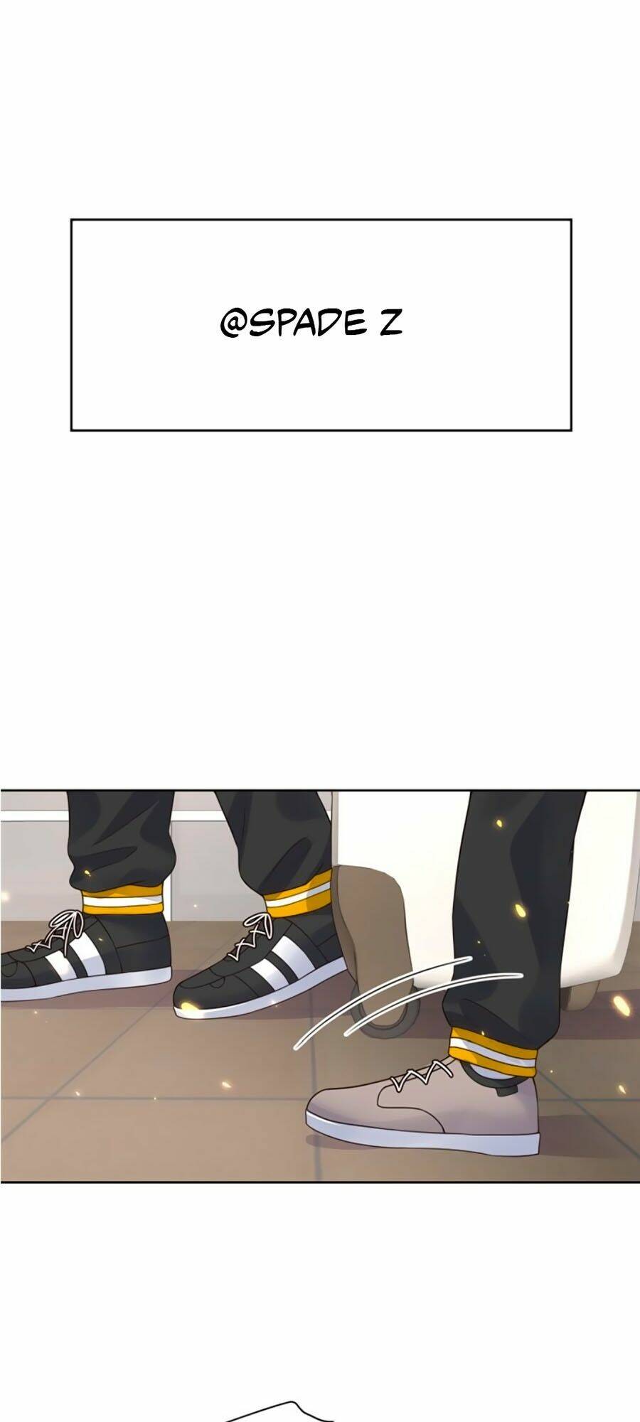 Hotboy Quốc Dân Là Nữ - Chapter 119 - Page 8