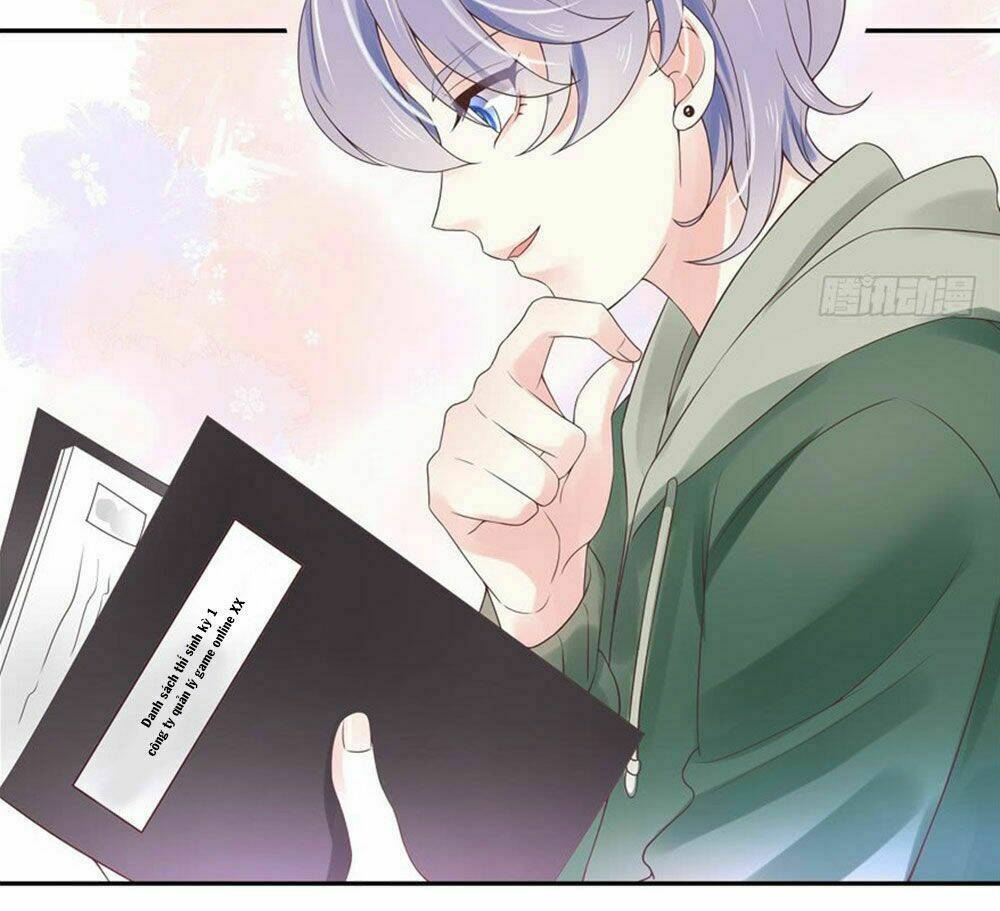 Hotboy Quốc Dân Là Nữ - Chapter 12 - Page 9