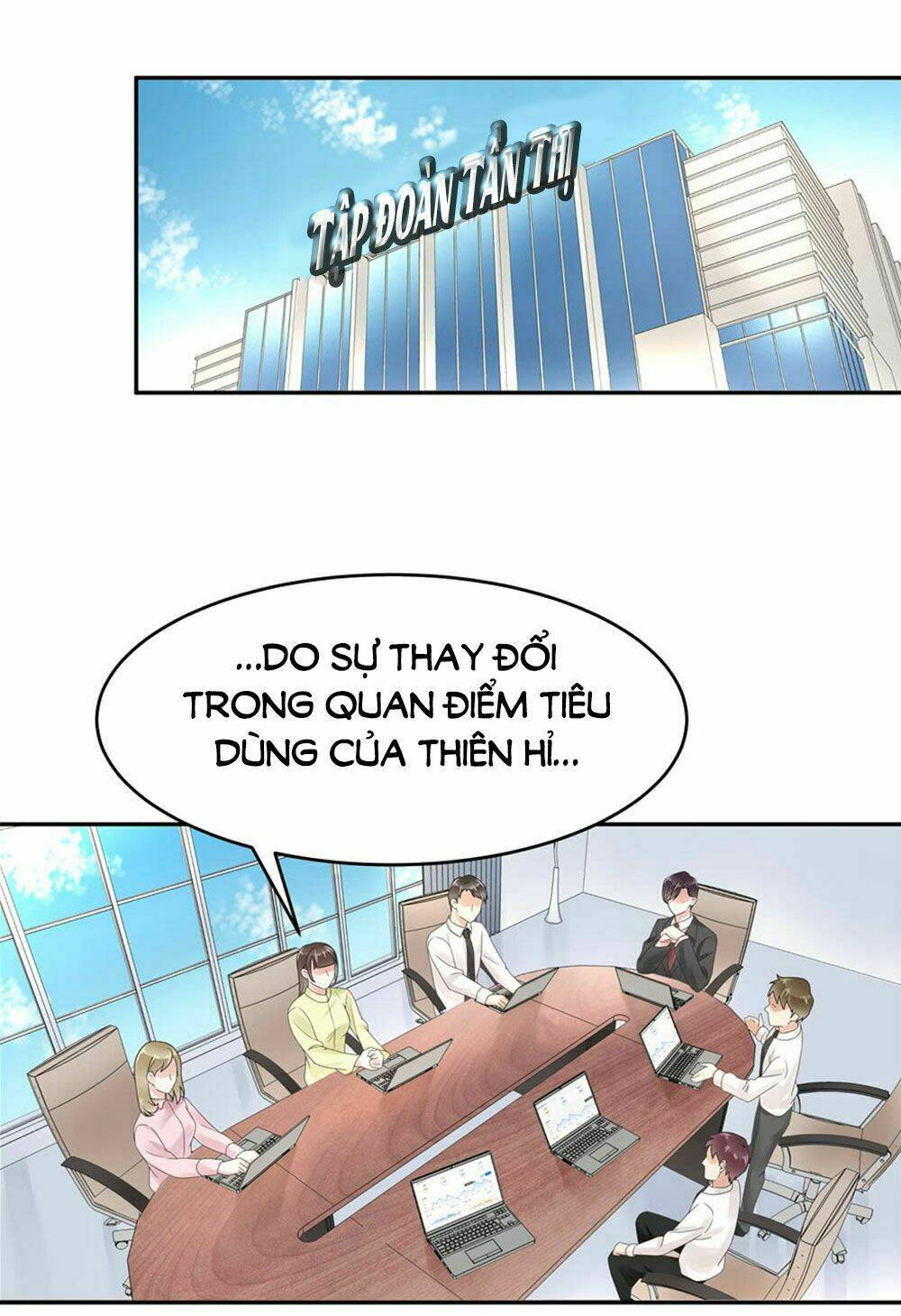 Hotboy Quốc Dân Là Nữ - Chapter 12 - Page 10