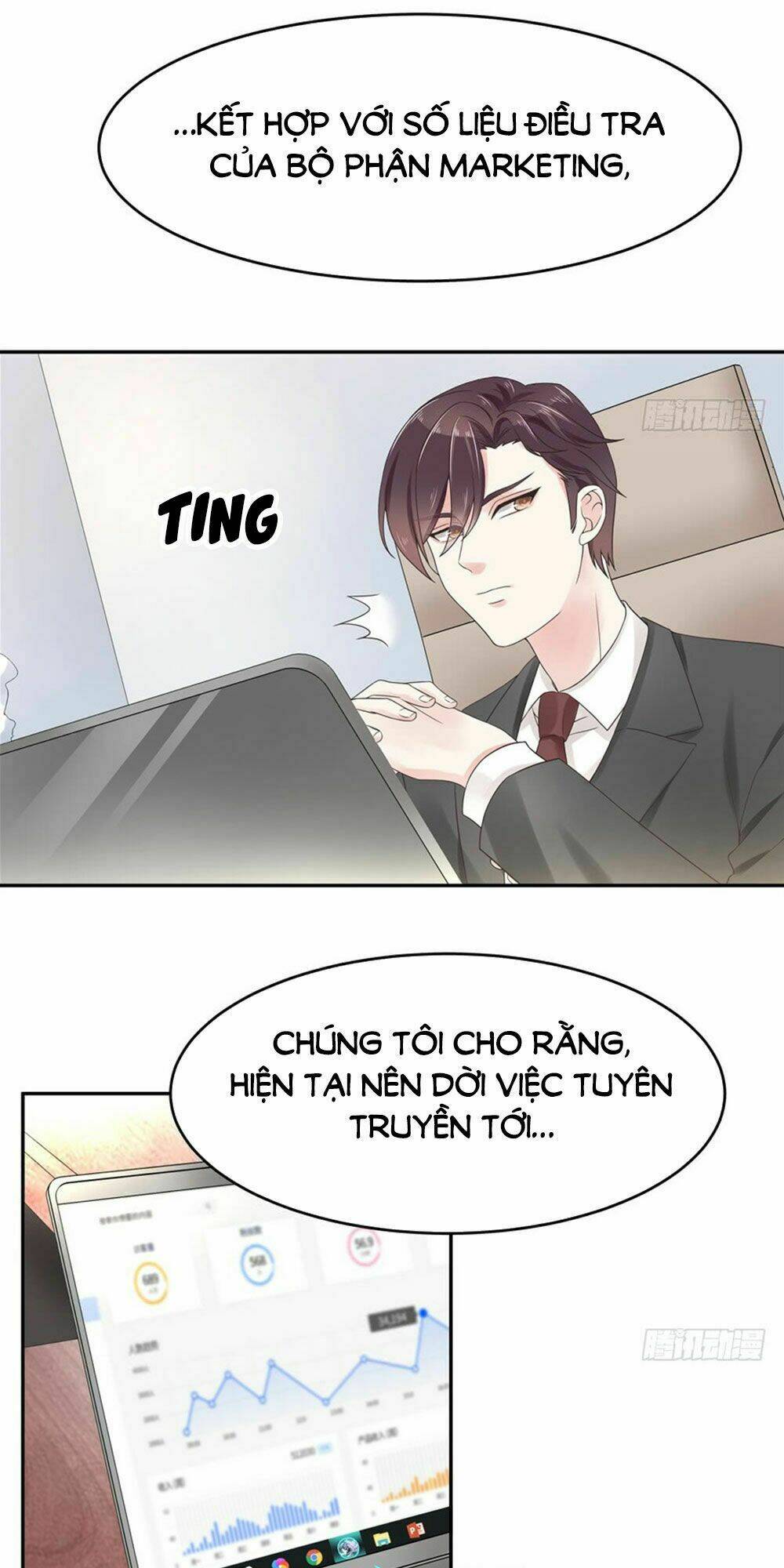 Hotboy Quốc Dân Là Nữ - Chapter 12 - Page 11