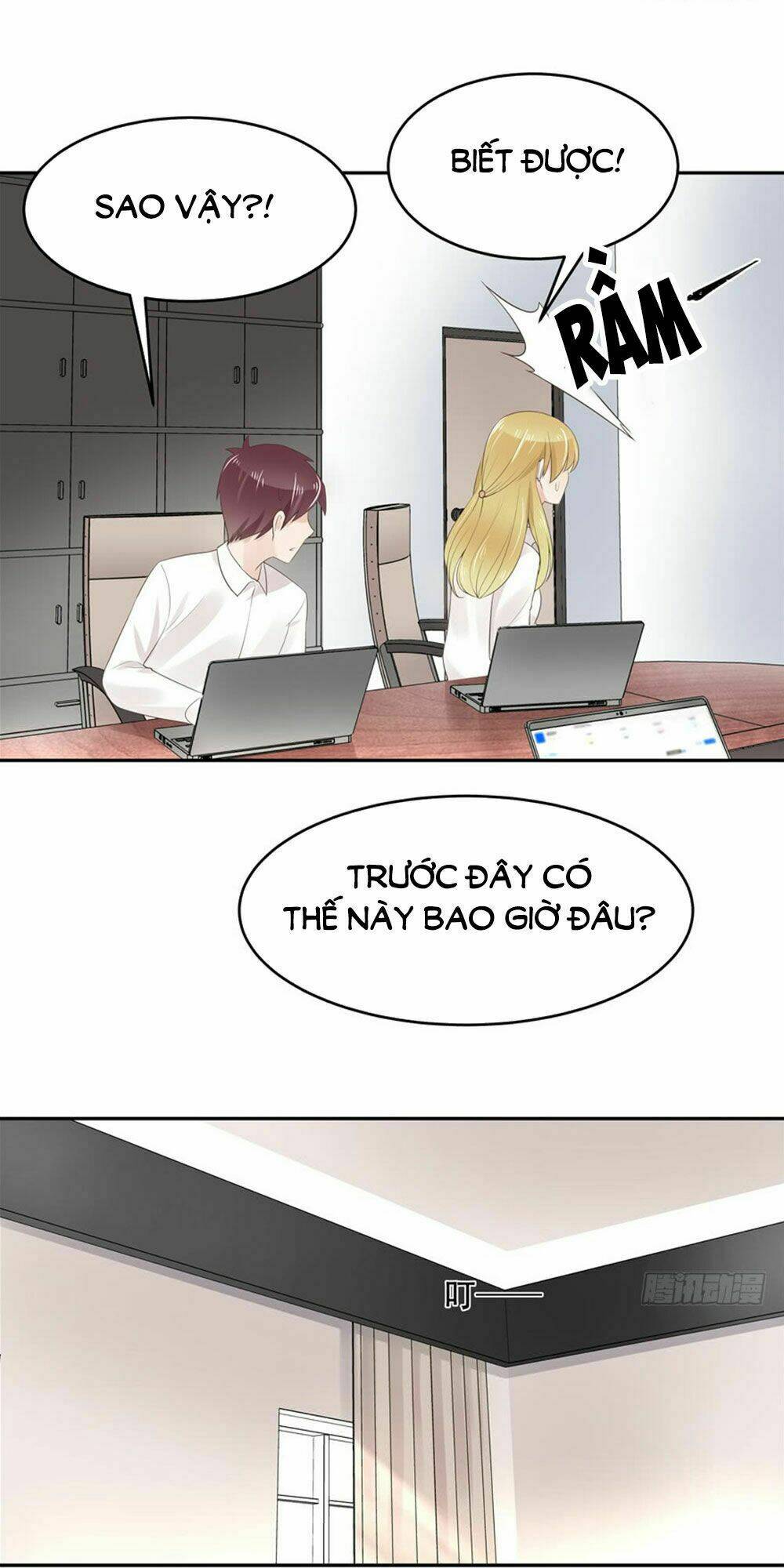 Hotboy Quốc Dân Là Nữ - Chapter 12 - Page 15