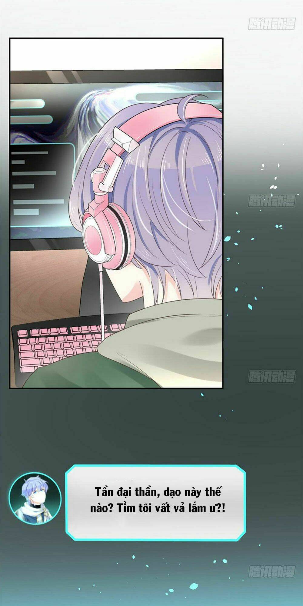 Hotboy Quốc Dân Là Nữ - Chapter 12 - Page 17