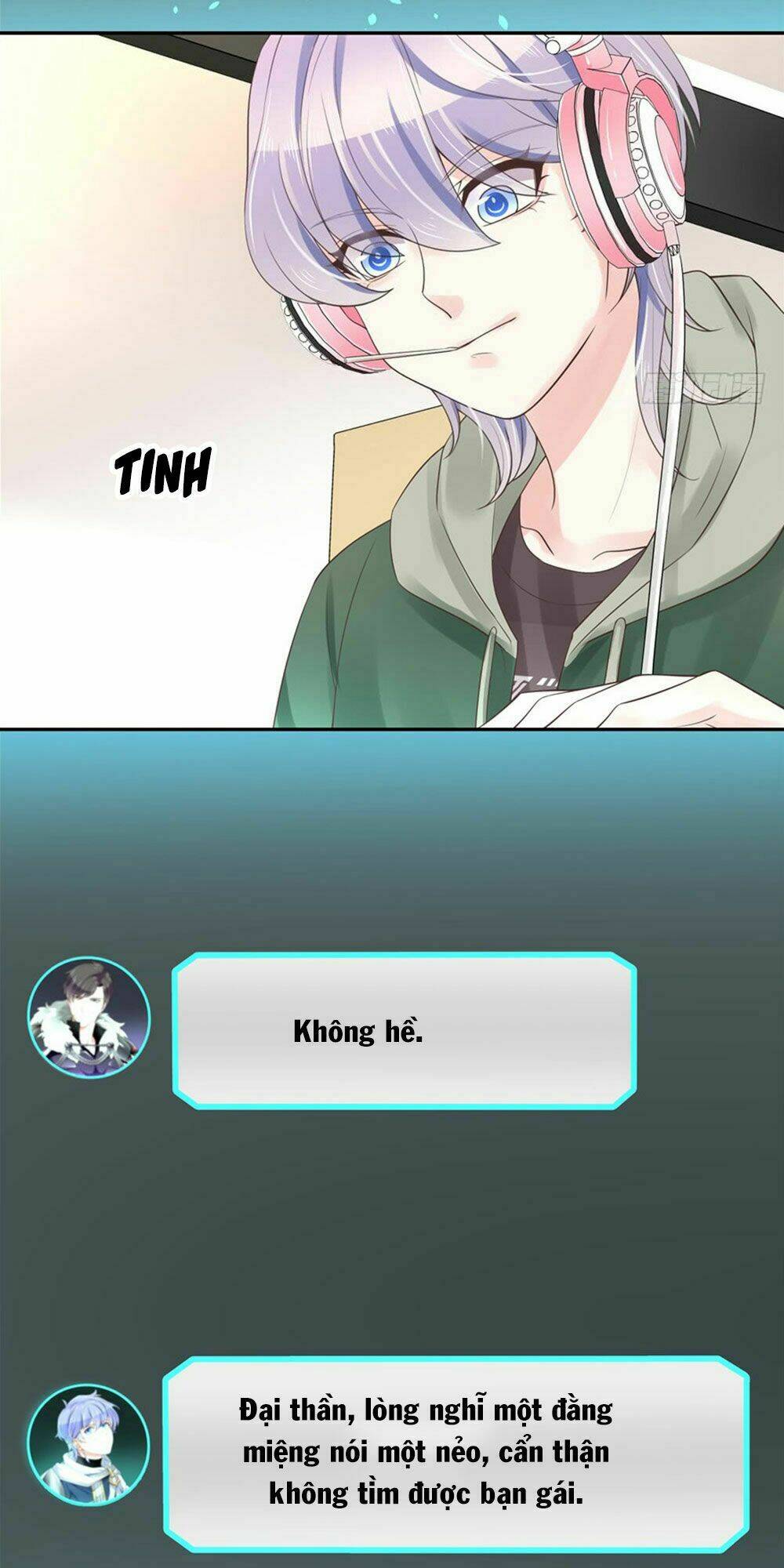 Hotboy Quốc Dân Là Nữ - Chapter 12 - Page 19