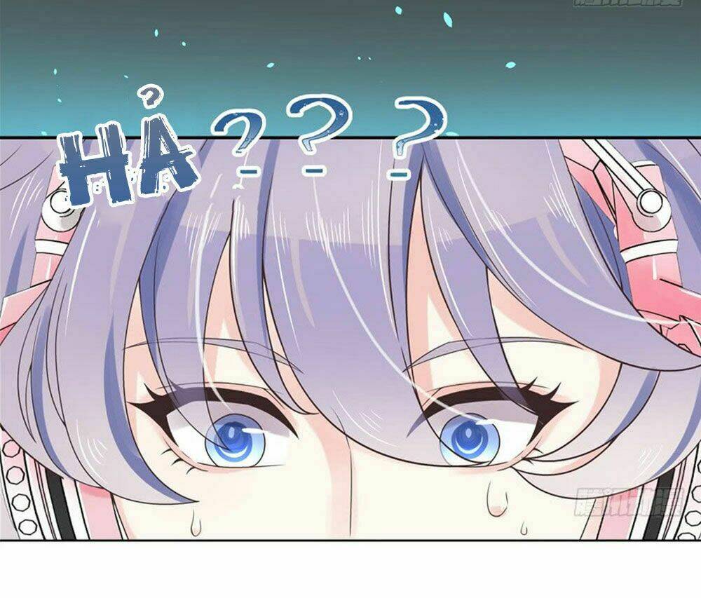 Hotboy Quốc Dân Là Nữ - Chapter 12 - Page 22