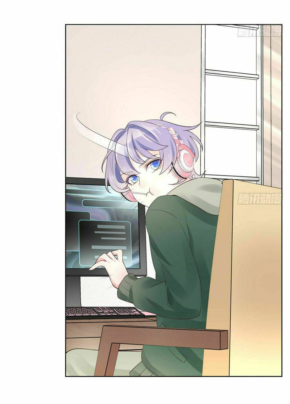 Hotboy Quốc Dân Là Nữ - Chapter 12 - Page 23