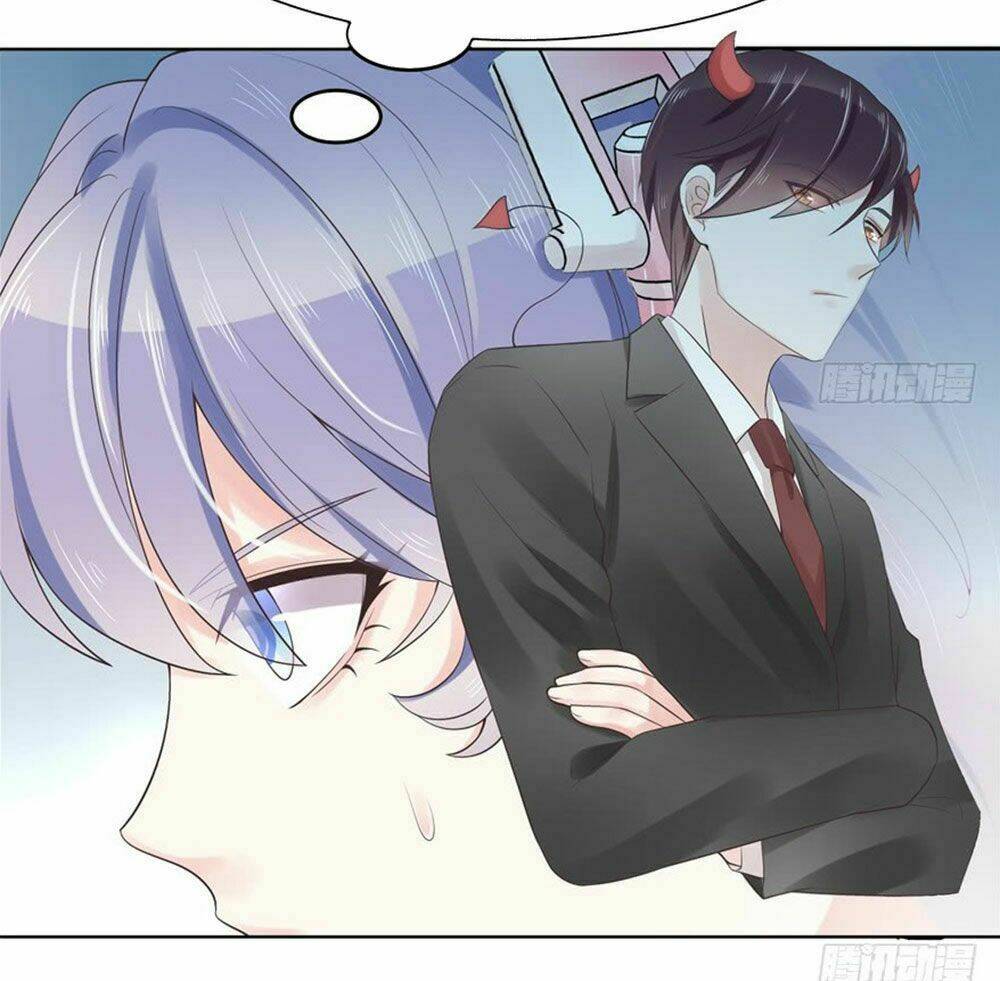 Hotboy Quốc Dân Là Nữ - Chapter 12 - Page 26