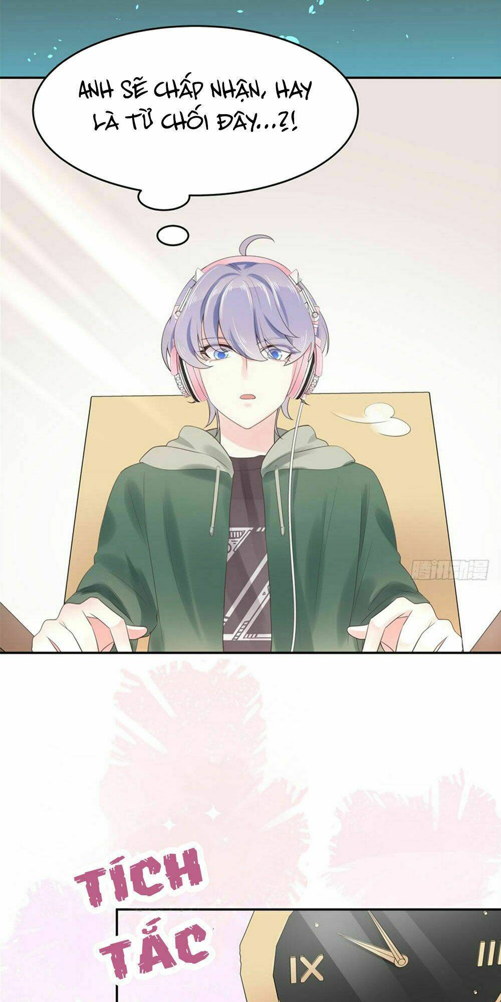 Hotboy Quốc Dân Là Nữ - Chapter 12 - Page 29