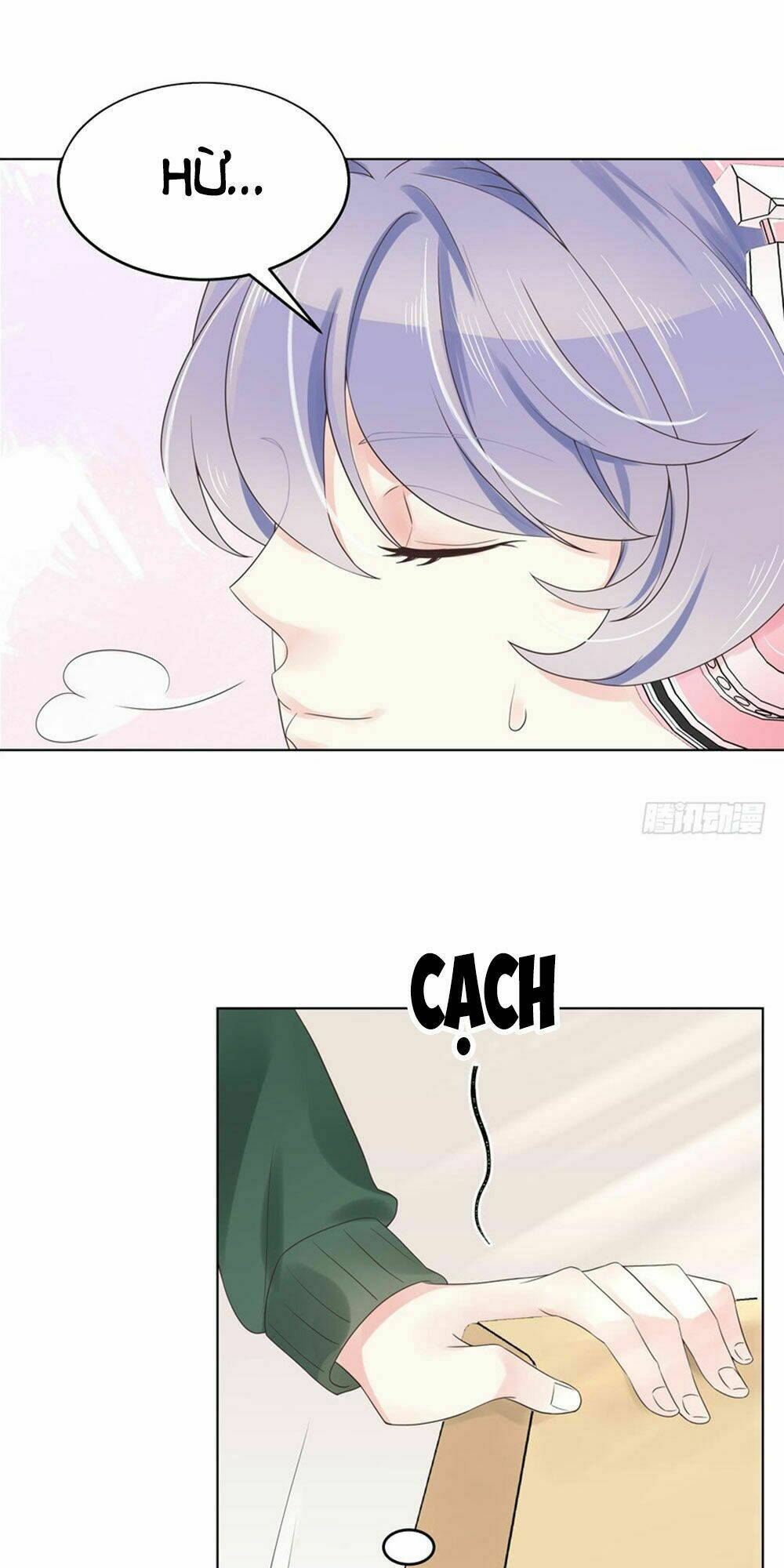 Hotboy Quốc Dân Là Nữ - Chapter 12 - Page 33