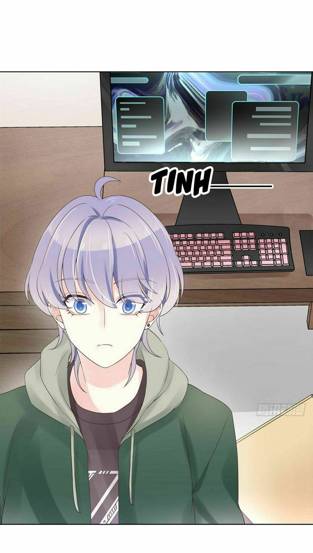 Hotboy Quốc Dân Là Nữ - Chapter 12 - Page 35