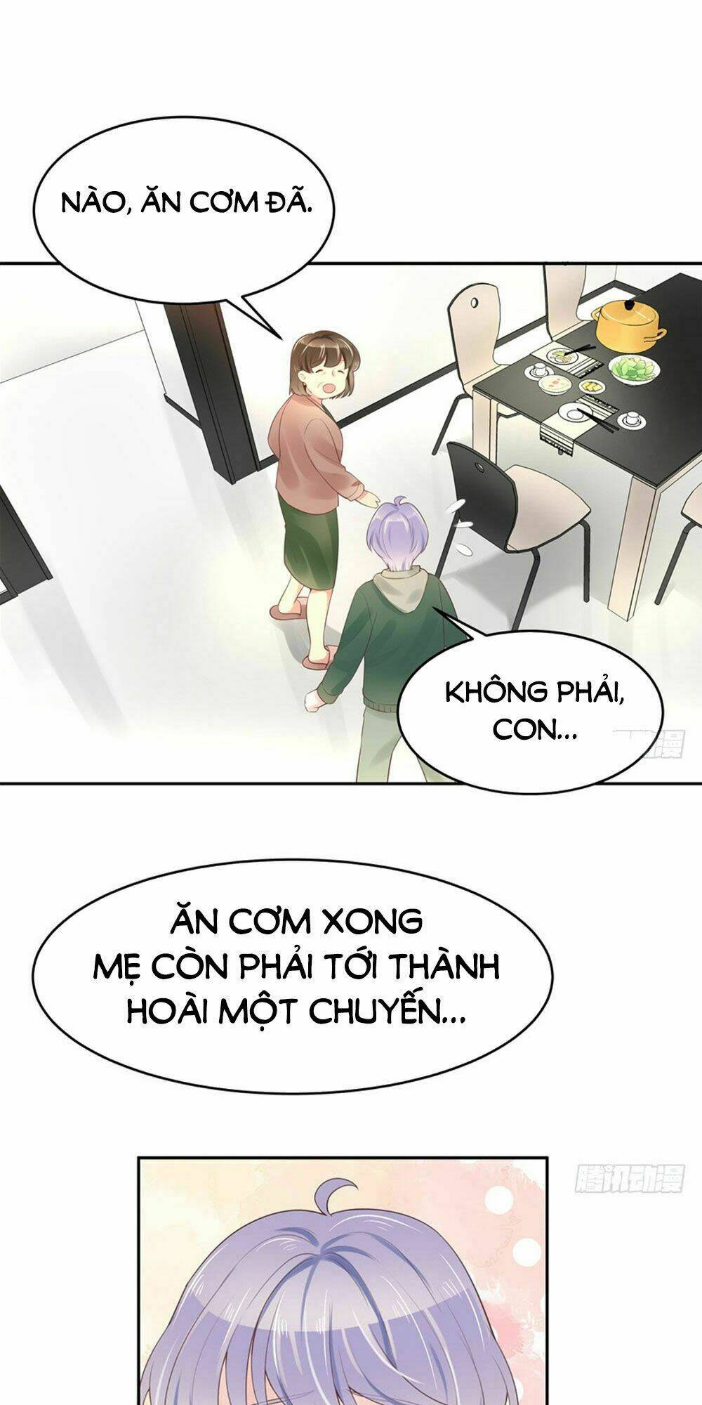 Hotboy Quốc Dân Là Nữ - Chapter 12 - Page 3