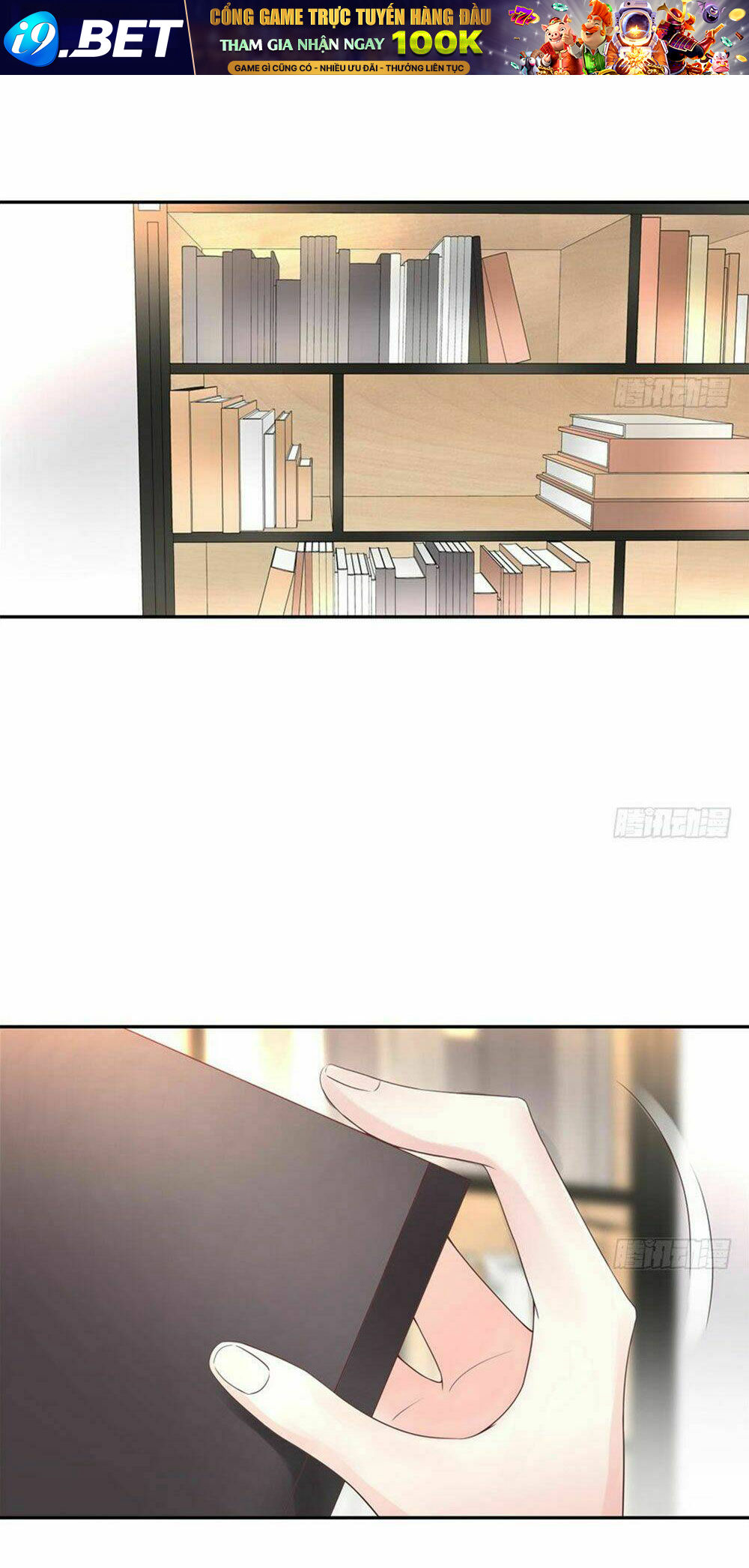 Hotboy Quốc Dân Là Nữ - Chapter 12 - Page 7