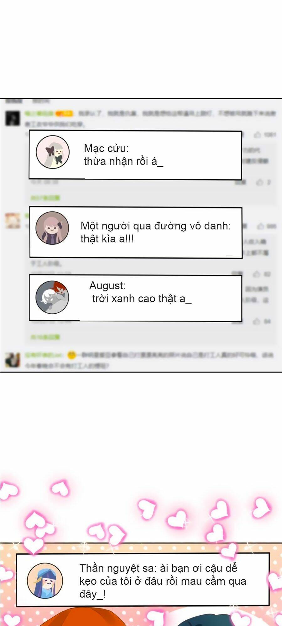 Hotboy Quốc Dân Là Nữ - Chapter 120 - Page 10