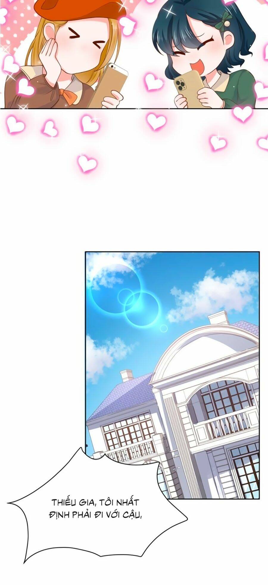 Hotboy Quốc Dân Là Nữ - Chapter 120 - Page 11