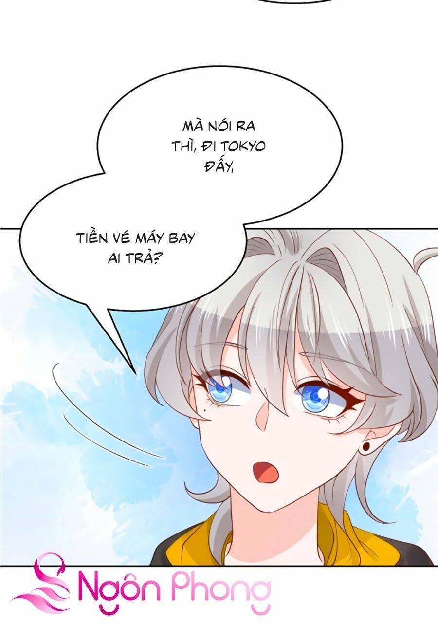 Hotboy Quốc Dân Là Nữ - Chapter 120 - Page 13