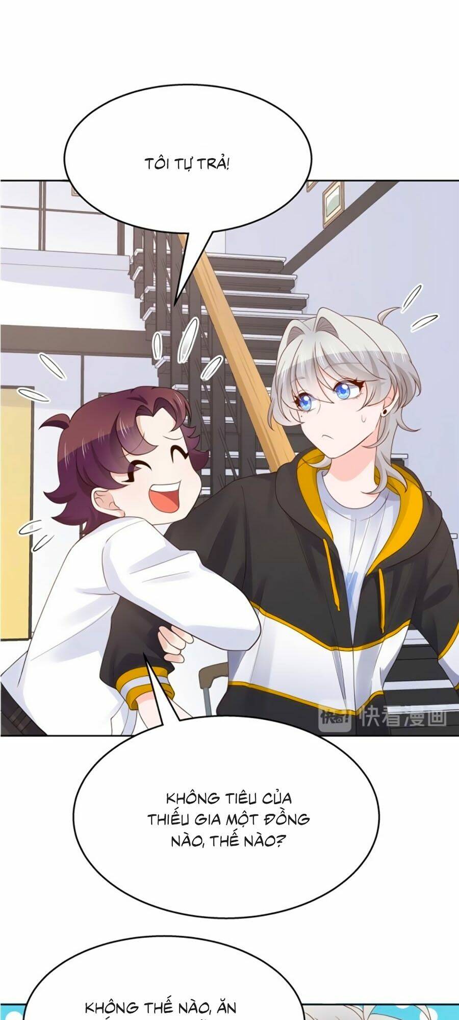 Hotboy Quốc Dân Là Nữ - Chapter 120 - Page 14
