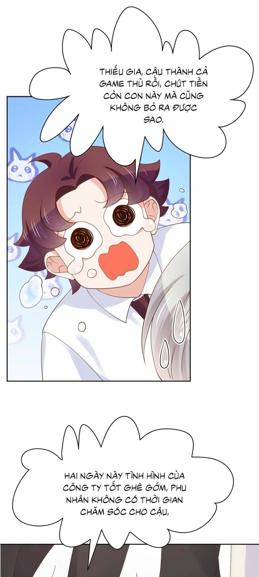 Hotboy Quốc Dân Là Nữ - Chapter 120 - Page 16