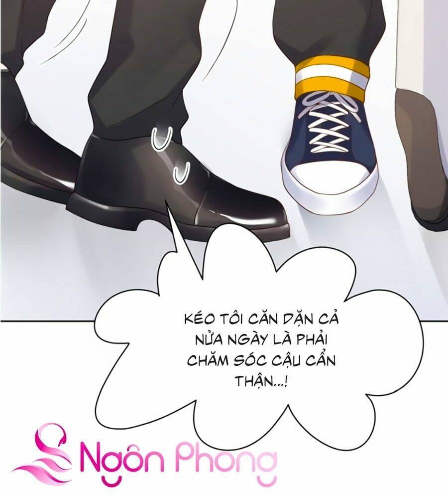 Hotboy Quốc Dân Là Nữ - Chapter 120 - Page 17