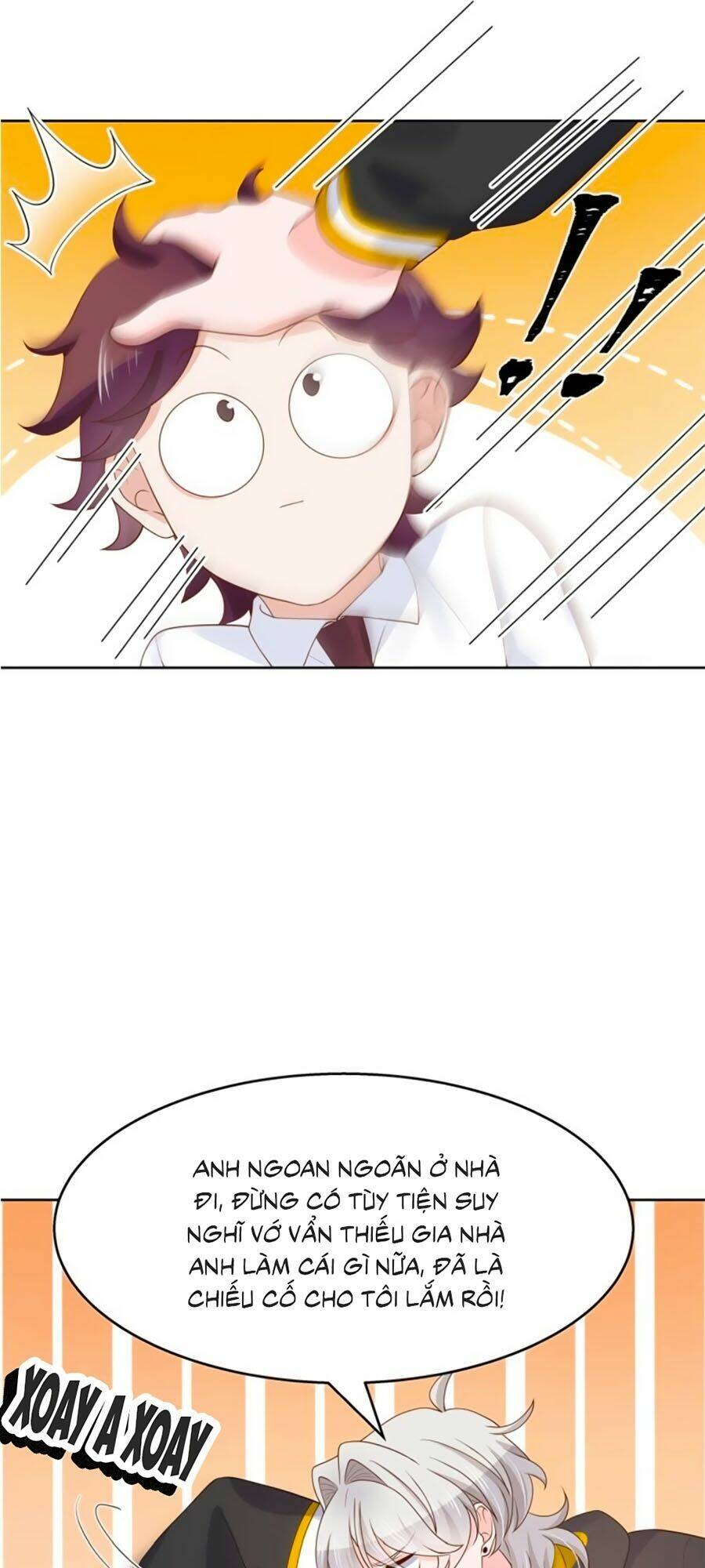 Hotboy Quốc Dân Là Nữ - Chapter 120 - Page 18