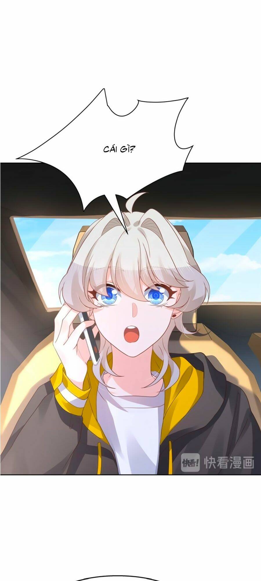 Hotboy Quốc Dân Là Nữ - Chapter 120 - Page 23