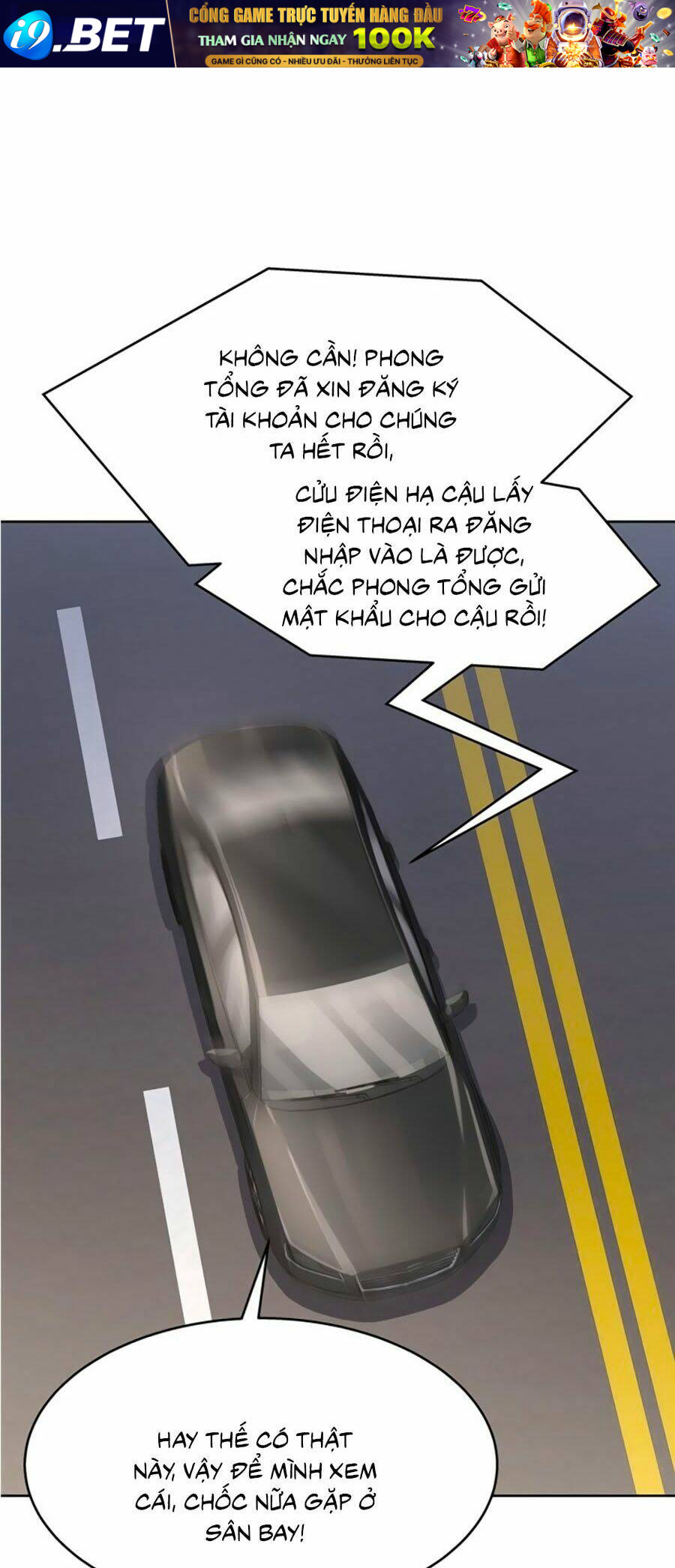 Hotboy Quốc Dân Là Nữ - Chapter 120 - Page 25