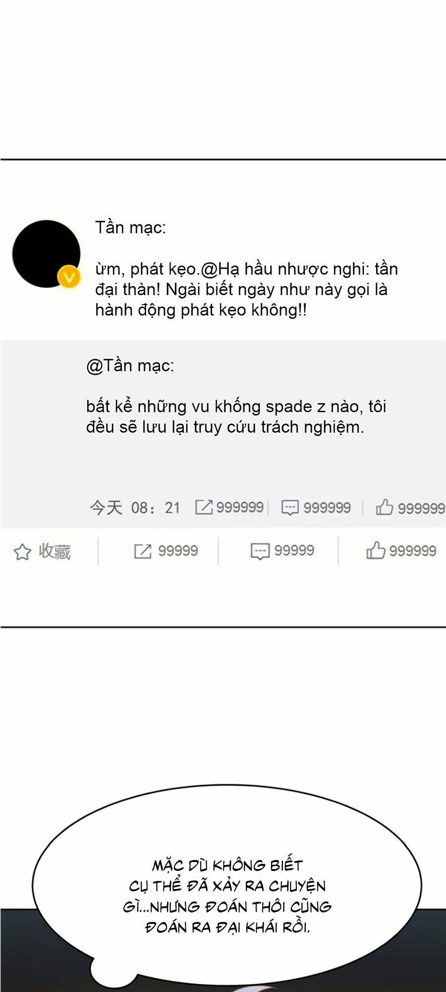 Hotboy Quốc Dân Là Nữ - Chapter 120 - Page 28