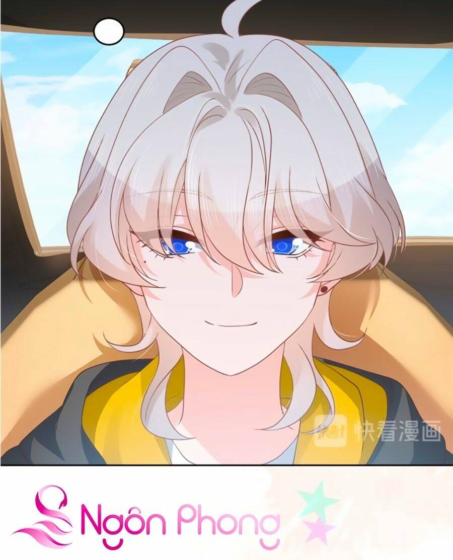 Hotboy Quốc Dân Là Nữ - Chapter 120 - Page 29