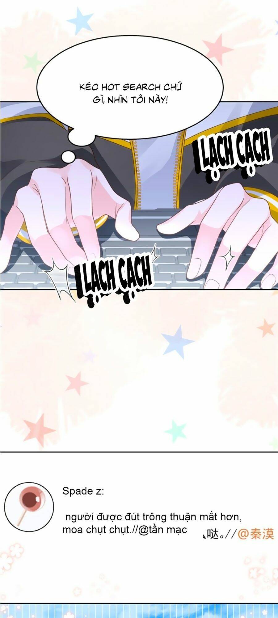 Hotboy Quốc Dân Là Nữ - Chapter 120 - Page 30