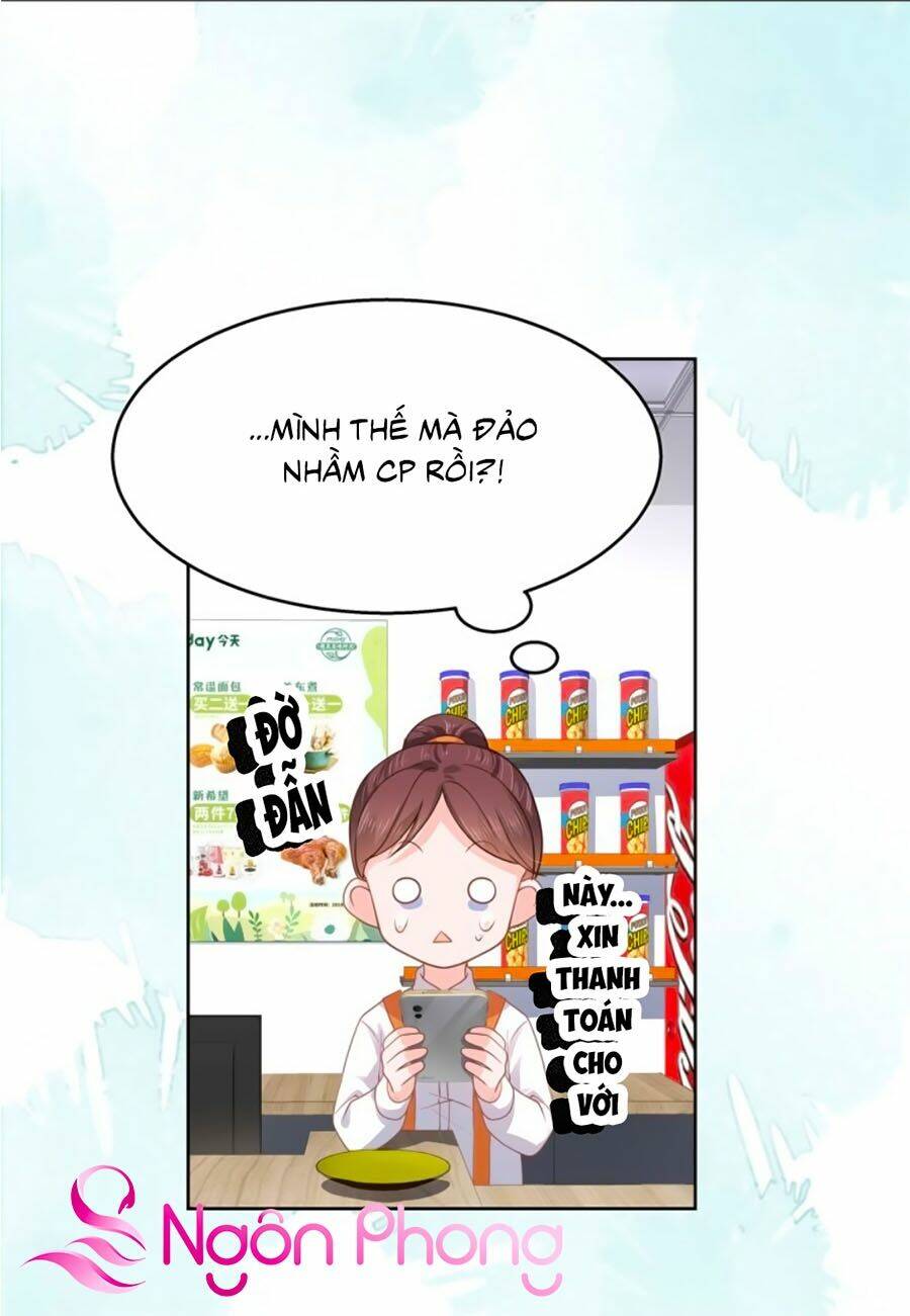 Hotboy Quốc Dân Là Nữ - Chapter 120 - Page 32