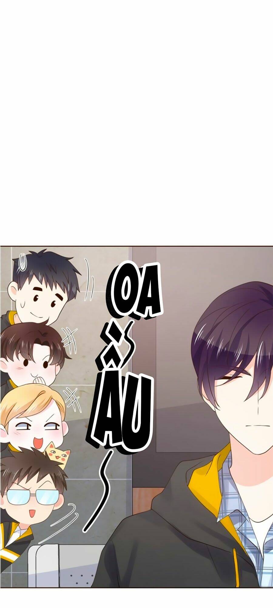 Hotboy Quốc Dân Là Nữ - Chapter 120 - Page 5