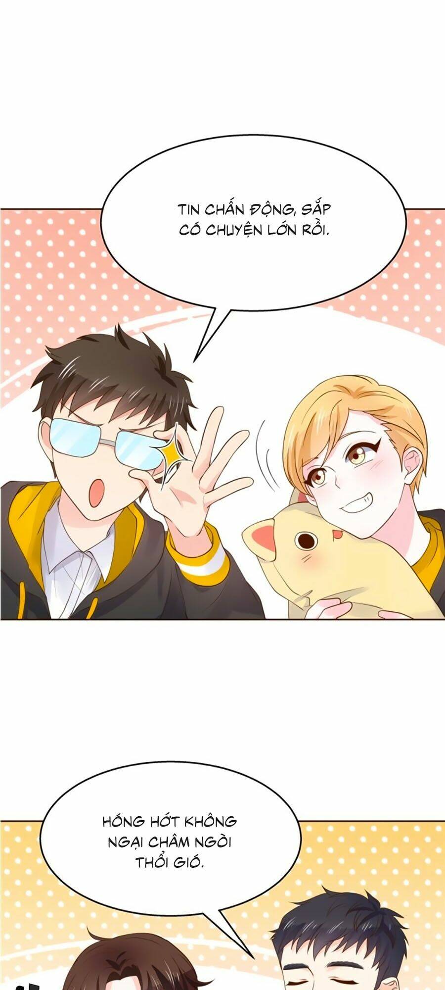 Hotboy Quốc Dân Là Nữ - Chapter 120 - Page 6