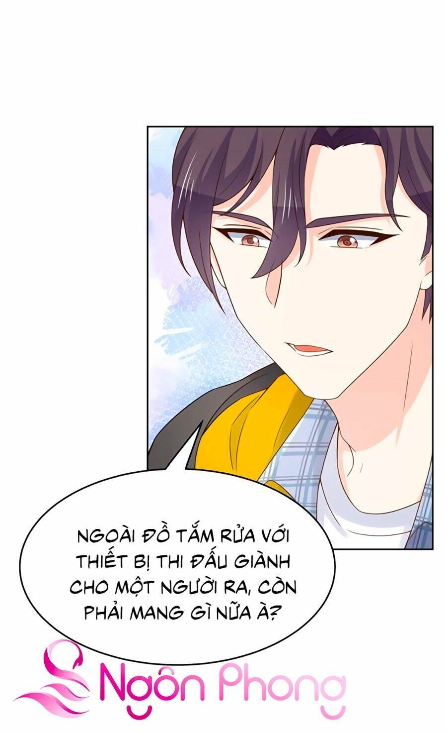 Hotboy Quốc Dân Là Nữ - Chapter 121 - Page 9