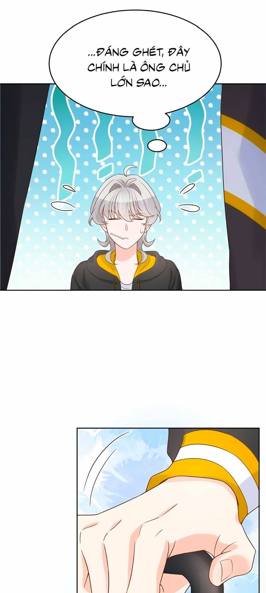 Hotboy Quốc Dân Là Nữ - Chapter 121 - Page 13