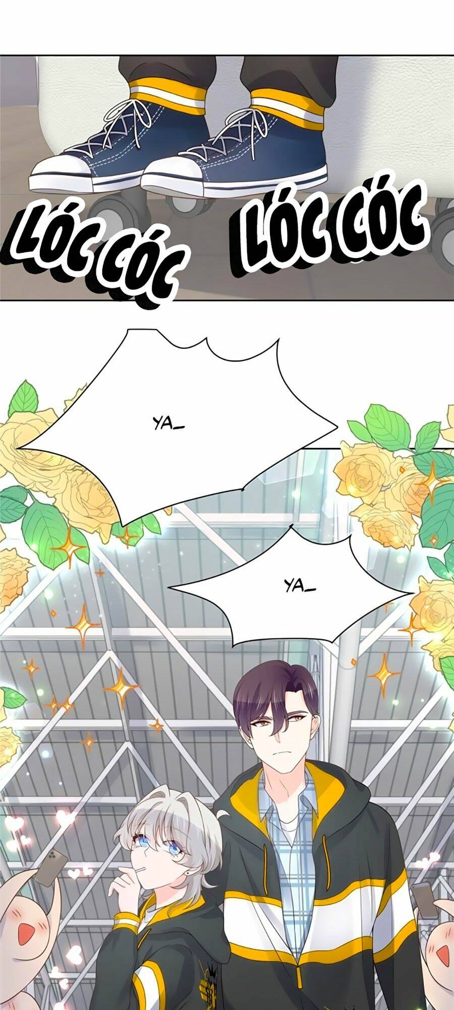 Hotboy Quốc Dân Là Nữ - Chapter 121 - Page 16