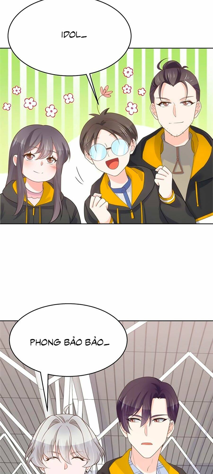 Hotboy Quốc Dân Là Nữ - Chapter 121 - Page 20