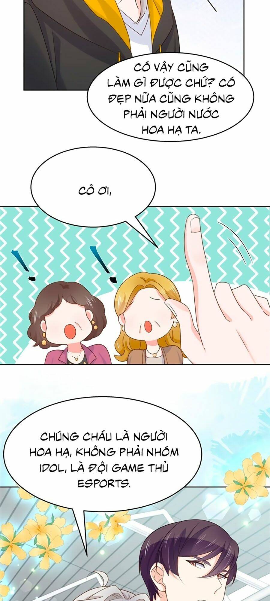 Hotboy Quốc Dân Là Nữ - Chapter 121 - Page 24