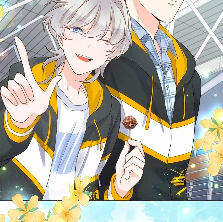 Hotboy Quốc Dân Là Nữ - Chapter 121 - Page 25