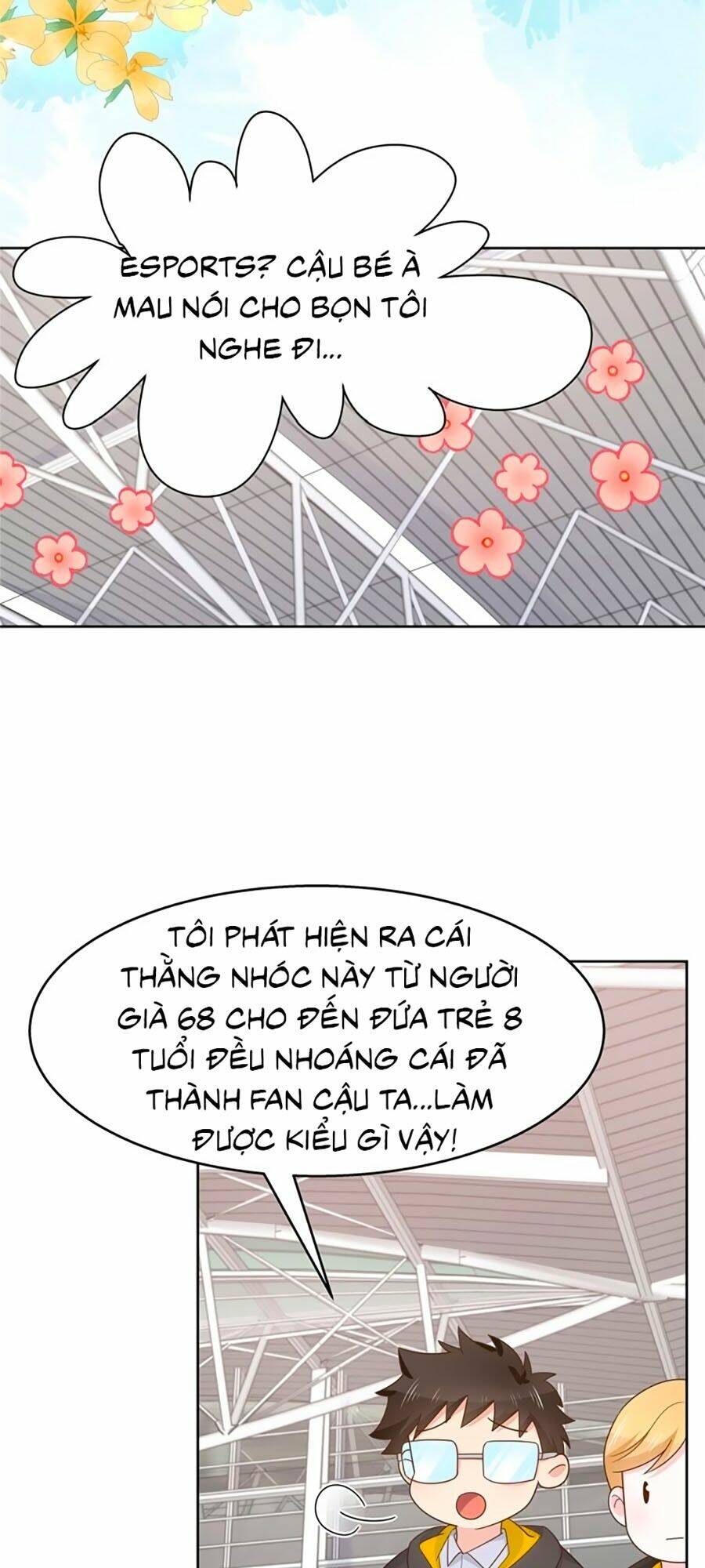 Hotboy Quốc Dân Là Nữ - Chapter 121 - Page 26